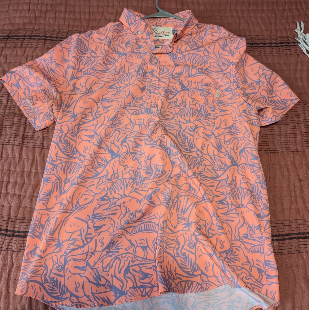 Chubbies shirt